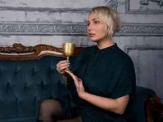 AliceStoun ass livesex