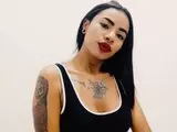 AnneRoa toy livesex