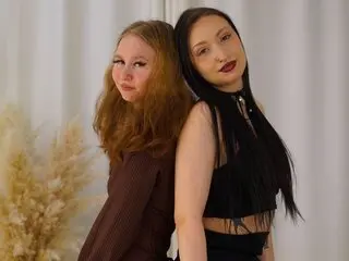 EasterAndEda xxx livejasmin.com