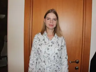 EllsaColeman pussy free