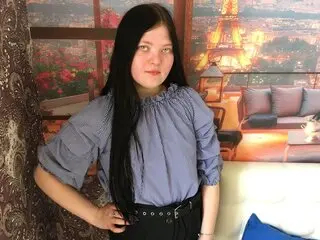 STEPHANIJanet photos ass